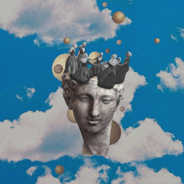 Head In The Clouds (2026)