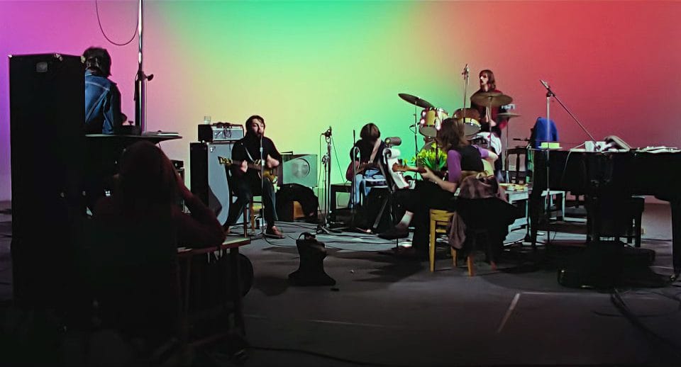 30 Minutes to Get Back: Episode 5