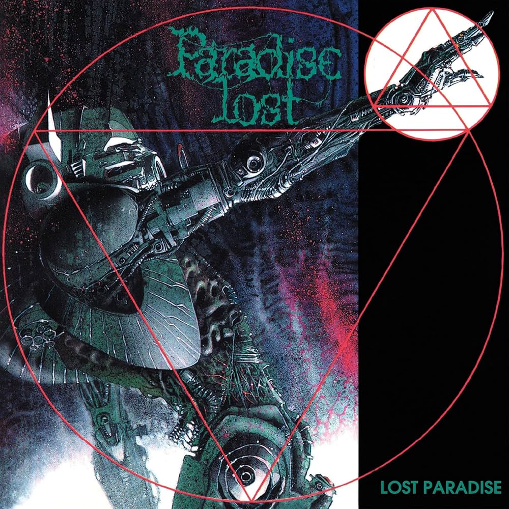 Lost Paradise (1990)