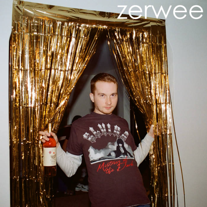 Zerwee III (2026)