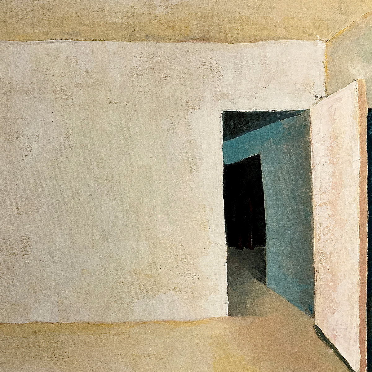 Visitor (2026)