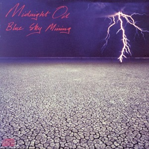 Blue Sky Mining (1990)