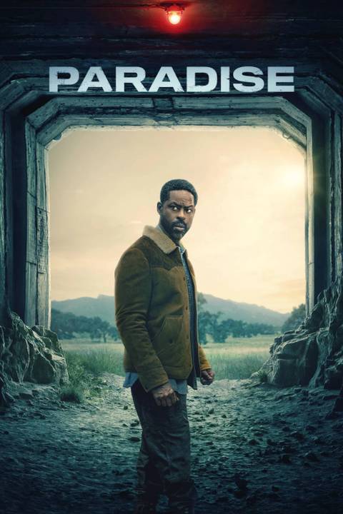 Paradise Season 2 – First Look