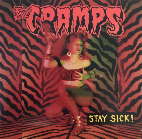 Stay Sick! (1990)