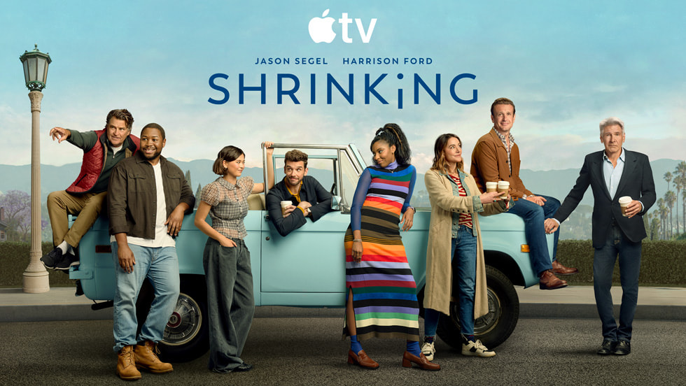 Shrinking — Season 3 Final Thoughts