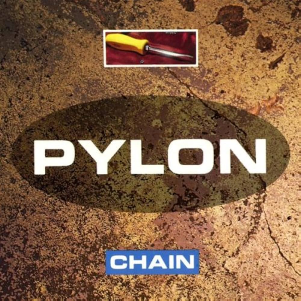 Chain (1990)
