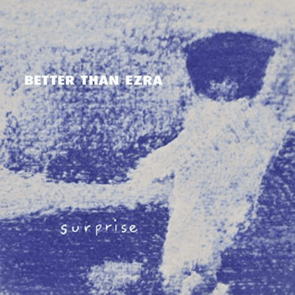 Surprise (1990)