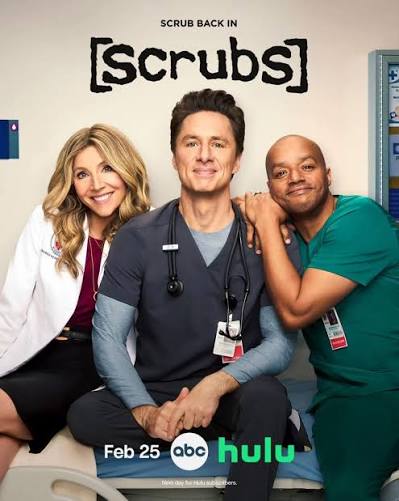 Scrubs Season 10 Revival — Final Thoughts