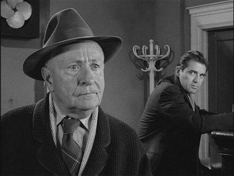The Twilight Zone “What You Need”