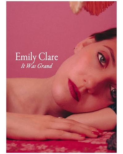 Singles Spotlight: Emily Clare