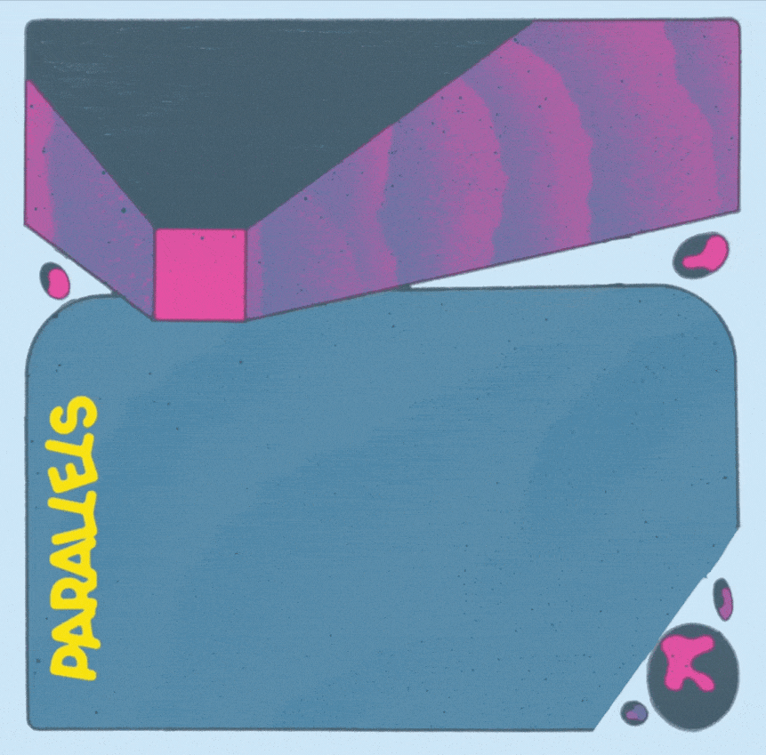 Parallels (2025)
