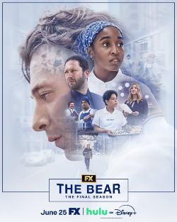 The Bear Series Finale – Final Thoughts