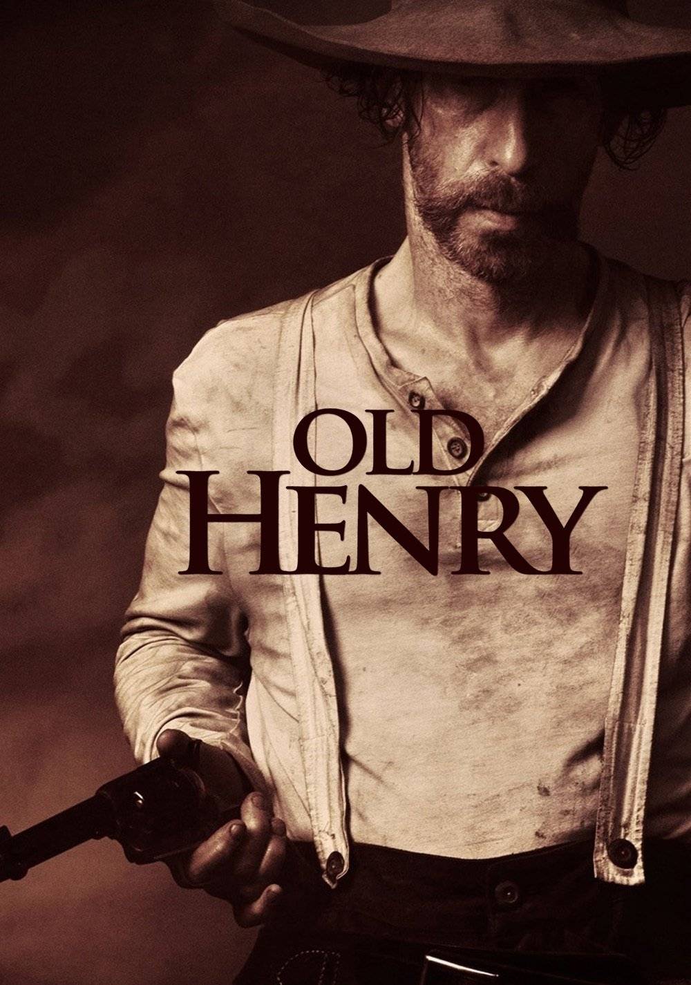 Old Henry (2021)