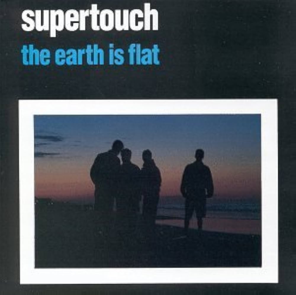 The Earth Is Flat (1990)