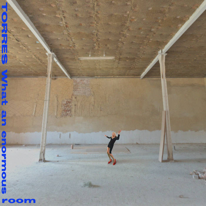 What an Enormous Room&nbsp;(2024)