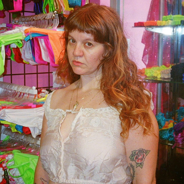 Singles Spotlight: Pouty
