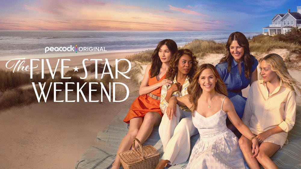 The Five-Star Weekend Finale – Final Thoughts