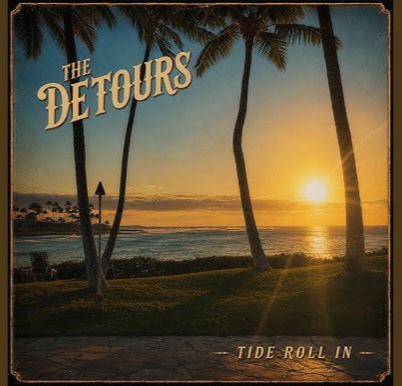 Singles Spotlight: The Detours