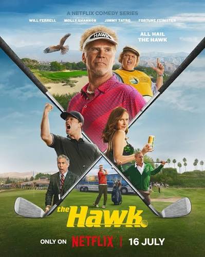 The Hawk Episode 1 – First&nbsp;Look